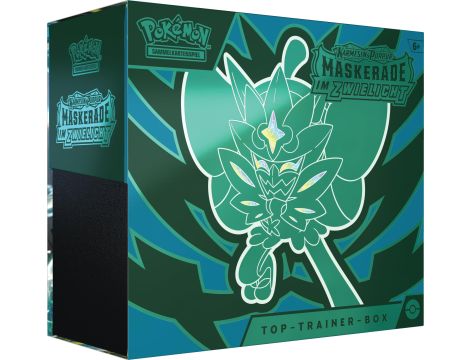 Kolekcjonerska gra karciana Pokémon