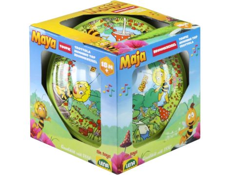 Bąk Pszczółka Maja - 3