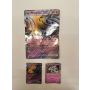 Kolekcjonerska gra karciana Pokémon Mimigma-ex - 5