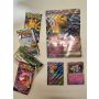 Kolekcjonerska gra karciana Pokémon Mimigma-ex - 7