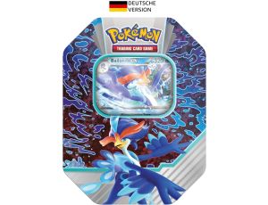 Kolekcjonerska gra karciana Pokémon Paldea Legendy – Bailonda [DE] 52B150 - image 2