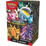 Kolekcjonerska gra karciana: Boosterbundle Karmesin Pokémon - 4