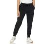 Cargo Fleece Jogger Sweatpant - Spodnie dresowe Mężczyźni XL Czarny - 2