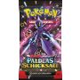 Kolekcjonerska gra karciana: Boosterbundle Karmesin Pokémon - 5