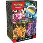 Kolekcjonerska gra karciana: Boosterbundle Karmesin Pokémon - 2