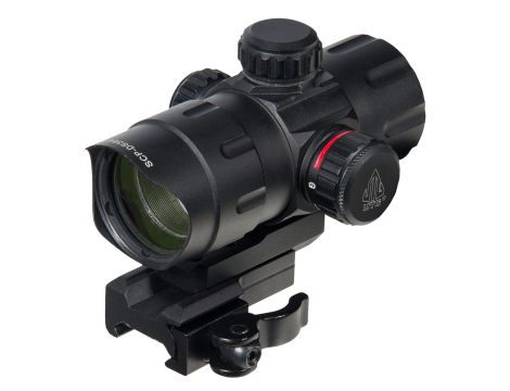 Kolimator Leapers UTG DS3840 SCP-DS3840TDQ 4,0'' 30 mm