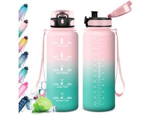 KollyKolla butelka sportowa bidon 1500 ml - image 2
