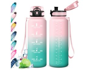 KollyKolla butelka sportowa bidon 1500 ml