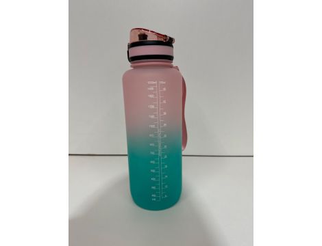 KollyKolla butelka sportowa bidon 1500 ml - 4