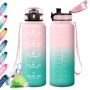 KollyKolla butelka sportowa bidon 1500 ml - 2
