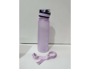 KOLLYKOLLA BUTELKA SPORTOWA BIDON MIARKA 500ml BEZ BPA CLICK ON DLA DZIECI - image 2