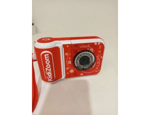 Kolorowa kamera dla dzieci Vtech 80-549184 - image 2