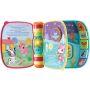 Kolorowa książka (wersja niemiecka) VTech - 4