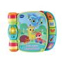 Kolorowa książka (wersja niemiecka) VTech - 2