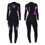 Kombinezon Do Nurkowania Neopronowy OWNTOP 5mm R 3XL - 2