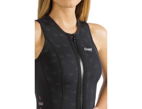 Kombinezon pływacki kobieta Cressi  2mm L/4 LADY r. L - 4
