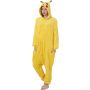 Costume Loungewear M (Fits Height 158-167cm) Pikachu - 3