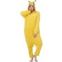 Costume Loungewear M (Fits Height 158-167cm) Pikachu - 5