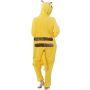 Costume Loungewear M (Fits Height 158-167cm) Pikachu - 4