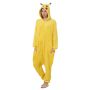 Costume Loungewear M (Fits Height 158-167cm) Pikachu - 2