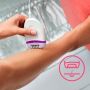 Kompaktowy depilator  Philips Satinelle Essential BRE225/00 - 5