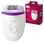 Kompaktowy depilator  Philips Satinelle Essential BRE225/00 - 2