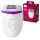 Kompaktowy depilator  Philips Satinelle Essential BRE225/00