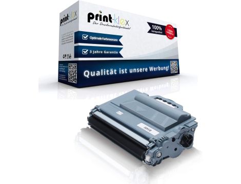 Kompatybilny z Brother TN3480 TN-3480 TN3430 toner do Brother HL-L5000D HL- - 3