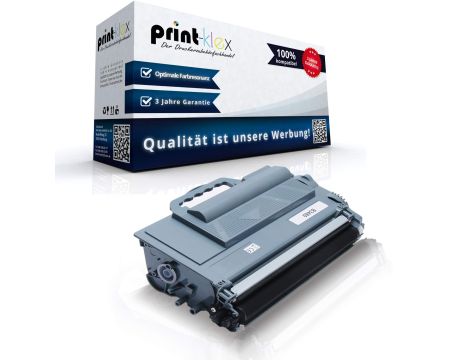Kompatybilny z Brother TN3480 TN-3480 TN3430 toner do Brother HL-L5000D HL-