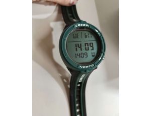 Komputer nurkowy Cressi Nepto nurkowanie rekreacyjne - image 2