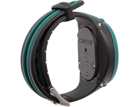 Komputer nurkowy Cressi Nepto nurkowanie rekreacyjne - 5
