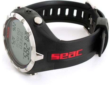 Komputer nurkowy Seac Partner nurkowanie rekreacyjne - 5