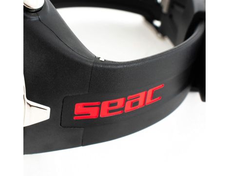 Komputer nurkowy Seac Partner nurkowanie rekreacyjne - 6
