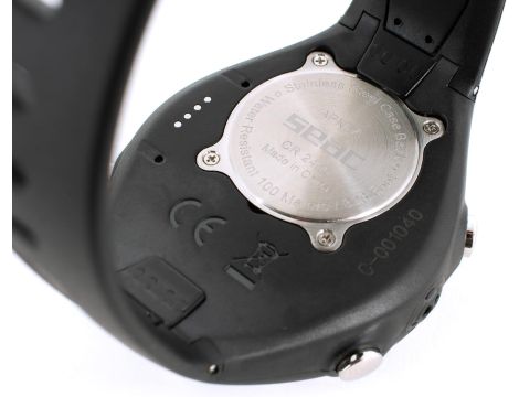 Komputer nurkowy Seac APNEA bezdech - 5