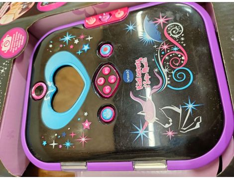 Komputerek dziecięcy VTech 541974 - 2