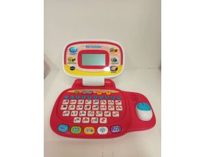 Komputerek dziecięcy VTech w języku Niemieckim - image 2