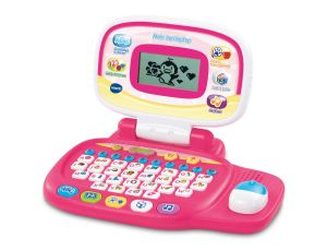 Komputerek dziecięcy VTech w języku Niemieckim