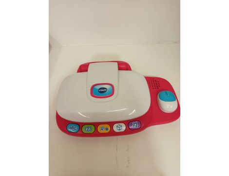 Komputerek dziecięcy VTech w języku Niemieckim - 3