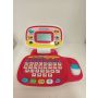 Komputerek dziecięcy VTech w języku Niemieckim - 3