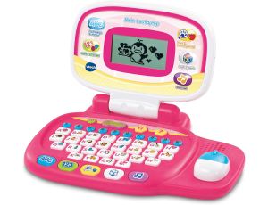 Komputerek dziecięcy VTech w języku Niemieckim - image 2