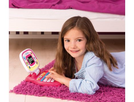 Komputerek dziecięcy VTech w języku Niemieckim - 4