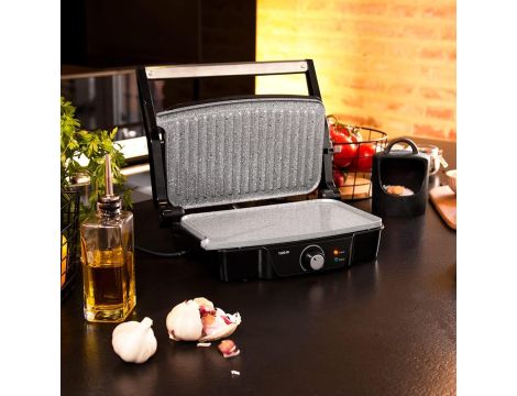 Kontaktowy grill elektryczny Cecotec - 3