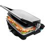 Kontaktowy grill elektryczny Cecotec - 3