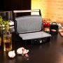 Kontaktowy grill elektryczny Cecotec - 4