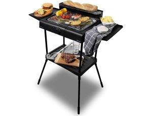 Kontaktowy grill elektryczny Cecotec Perfectsteak 4250 - image 2