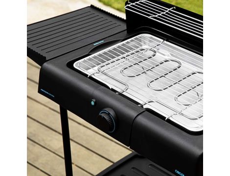 Kontaktowy grill elektryczny Cecotec Perfectsteak 4250 - 3