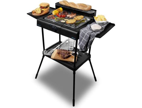 Kontaktowy grill elektryczny Cecotec Perfectsteak 4250 - 2