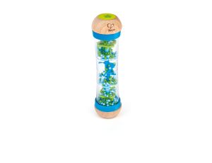 Koraliki Hape Rain - niebieskie