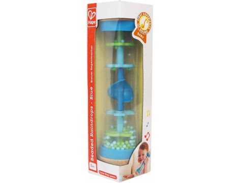 Koraliki Hape Rain - niebieskie - 3