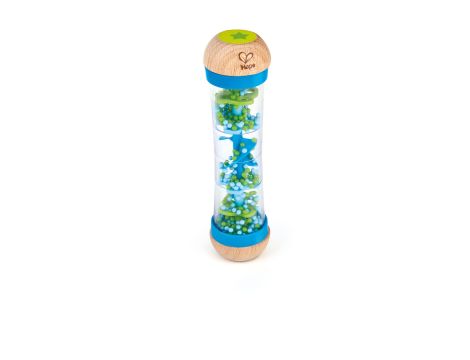 Koraliki Hape Rain - niebieskie